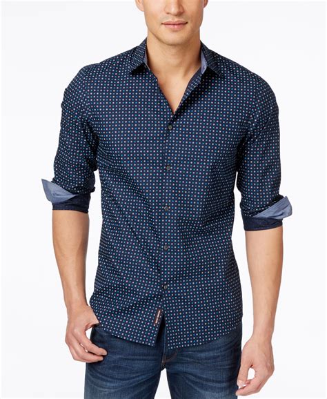 michael kors men uk|Michael Kors men's shirts clearance.